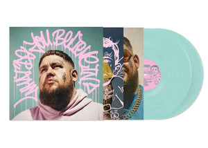 Rag'n'bone Man - What Do You Believe In?