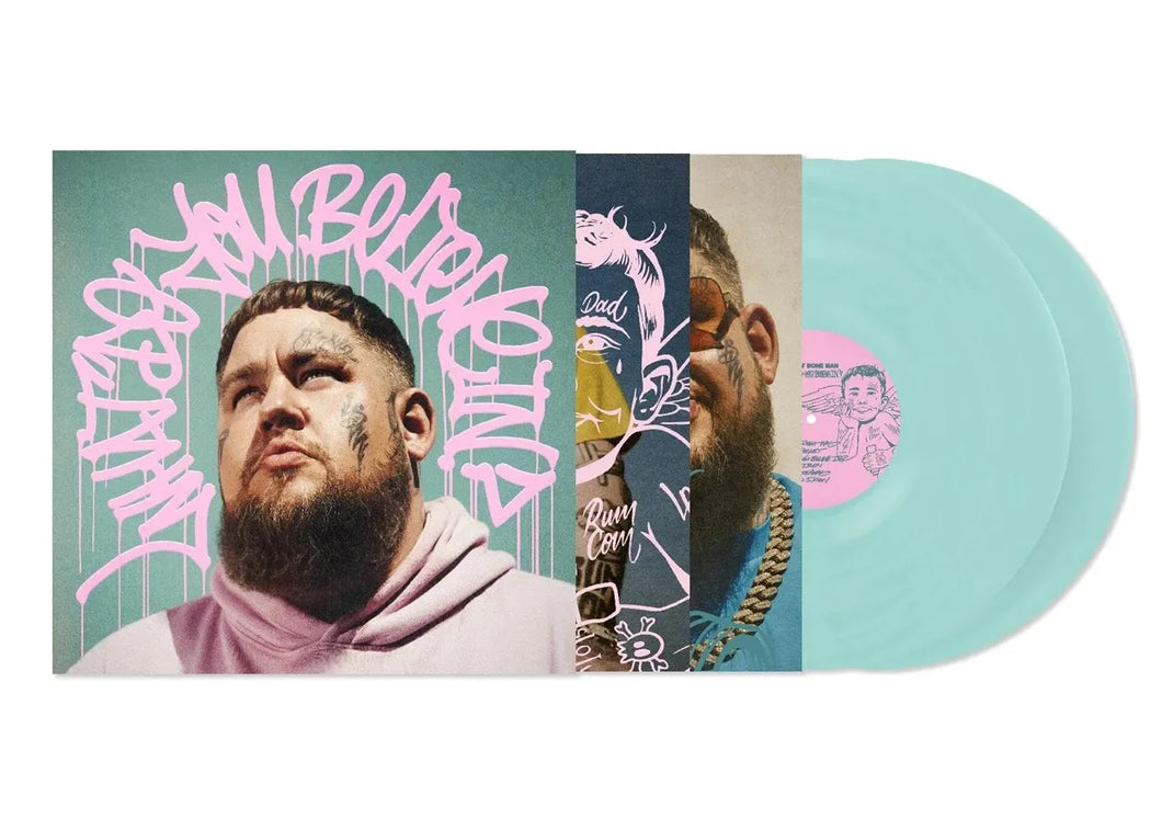 Rag'n'bone Man - What Do You Believe In?