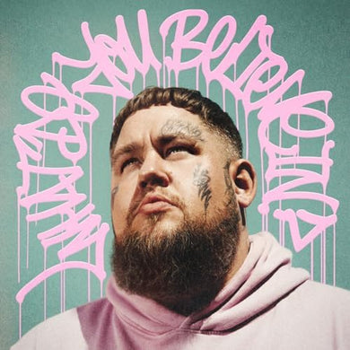 Rag'n'bone Man - What Do You Believe In?