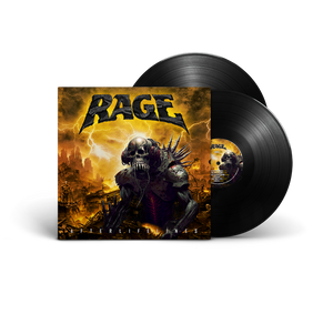 Rage - Afterlifelines