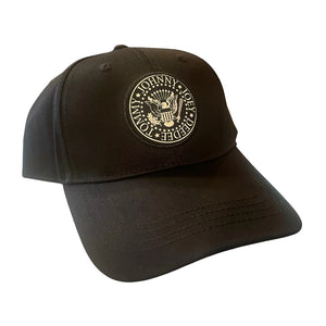 Ramones - Baseball Cap - Ramones Presidential Seal - Derhúfa