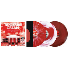 Tangerine Dream - Place Des Arts