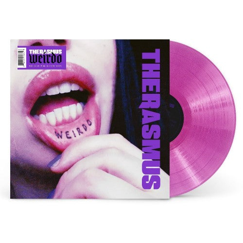 Rasmus - Weirdo