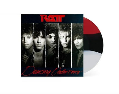 Ratt - Dancing Undercover