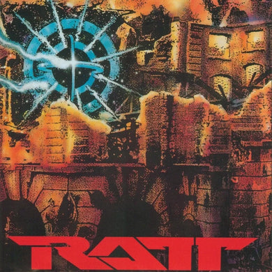 Ratt - Detonator