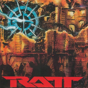 Ratt - Detonator