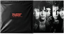 Ratt - Dancing Undercover (40th Anniversary)