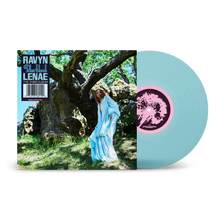 Ravyn Lenae - Blue Island