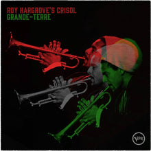 Roy Hargove - Grande-Terre