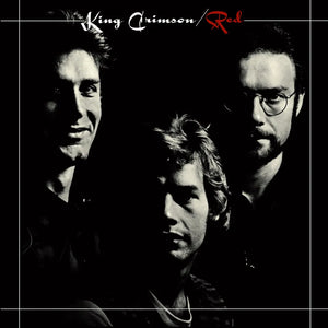 King Crimson - Red (50th Anniversary)