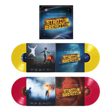 Red Hot Chili Peppers - Stadium Arcadium (20th anniversary)