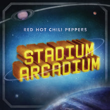 Red Hot Chili Peppers - Stadium Arcadium (20th anniversary)