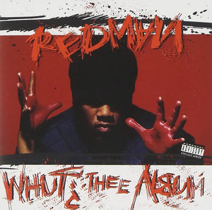 Redman - Whut? Thee Album