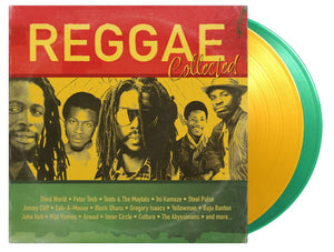 ýmsir - Reggae Collected