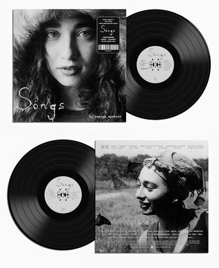 Regina Spektor - Songs