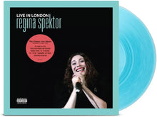 Regina Spektor - Live In London