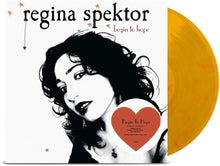 Regina Spektor - Begin To Hope