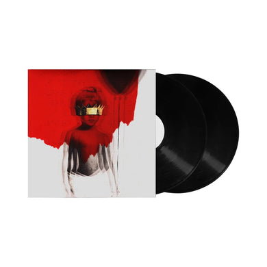 Rihanna - Anti