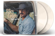 Riley Green - That's Just Me