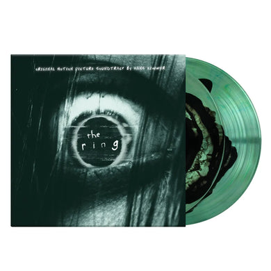 Hans Zimmer - The Ring (OST) (20th Anniversary)