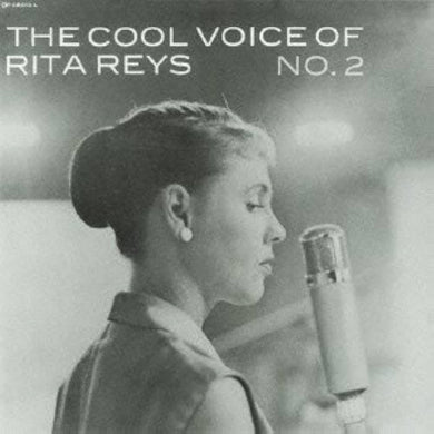 Rita Rays - The Cool Voice Of No.2