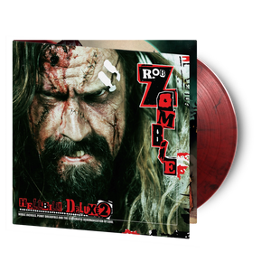 Rob Zombie - Hellbilly