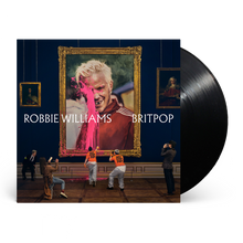 Robbie Williams - Britpop