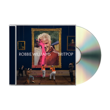 Robbie Williams - Britpop