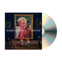 Robbie Williams - Britpop