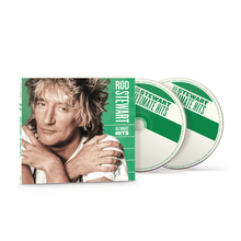 Rod Stewart - Ultimate Hits