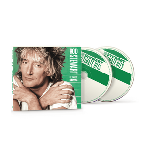 Rod Stewart - Ultimate Hits