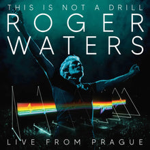 Roger Waters - This Is Not A Drill-Live From Prague