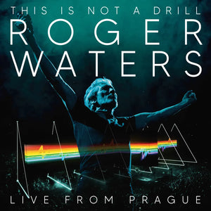 Roger Waters - This Is Not A Drill-Live From Prague