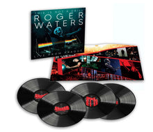 Roger Waters - This Is Not A Drill-Live From Prague