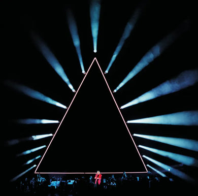 Roger Waters - Dark Side Of The Moon (Live)