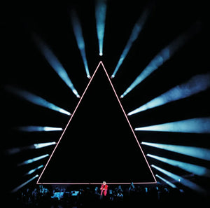 Roger Waters - Dark Side Of The Moon (Live)