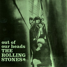 Rolling Stones - Out Of Our Heads (UK-Version)