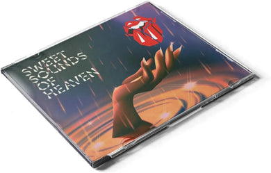 Rolling Stones - Sweet Sounds Of Heaven