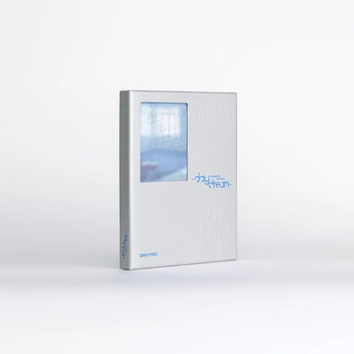 Enhypen - ROMANCE : UNTOLD -daydream- (BLUE NOON VERSION)