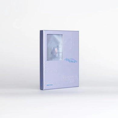 Enhypen - ROMANCE : UNTOLD -daydream- (WHITE MIDNIGHT VERSION)