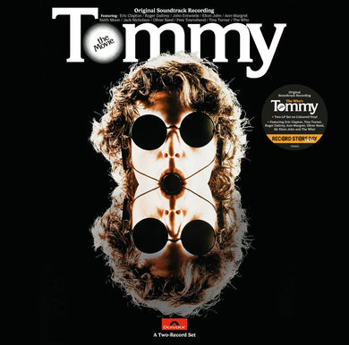 Who, London Symphony Orchestra - Tommy (OST)