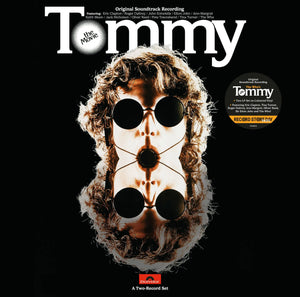 Who, London Symphony Orchestra - Tommy (OST)