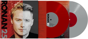 Ronan Keating - Ronan (25th anniversary)