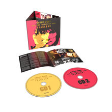 Ronnie Wood - Fearless: The Anthology 1965-2025
