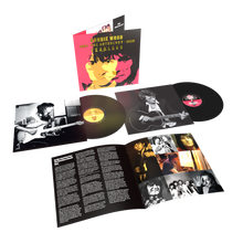 Ronnie Wood - Fearless: The Anthology 1965-2025