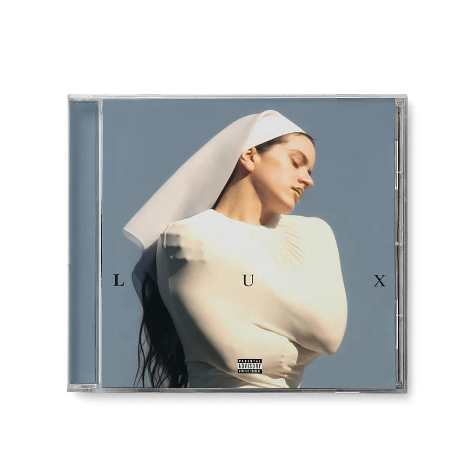 Rosalía - Lux
