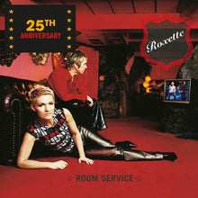 Roxette - Room Service (25th)