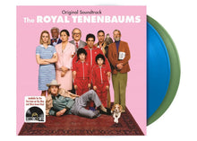 Úr kvikmynd - The Royal Tenenbaums