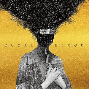 Royal Blood - Royal Blood (10th)