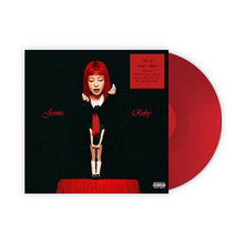 Jennie (Blackpink) - Ruby